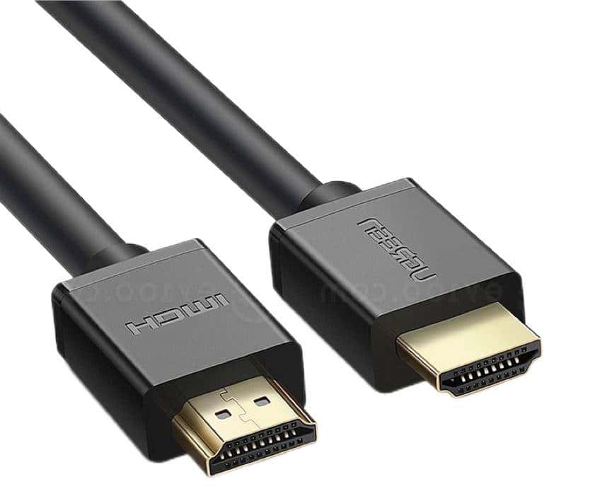 常见嵌入式的视频输出接口