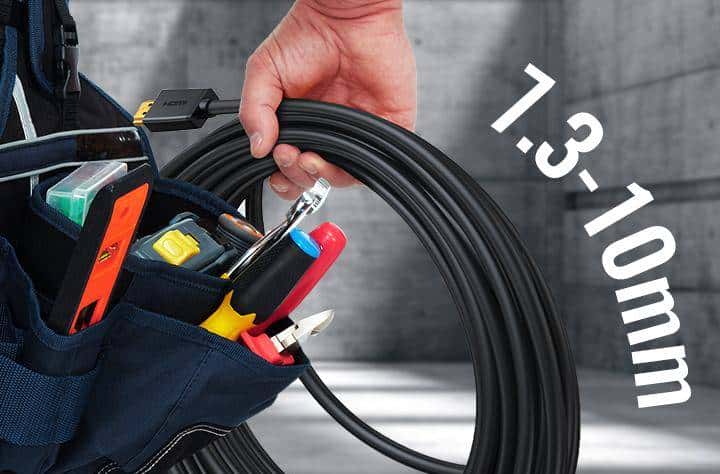 从AV画质到HDMI高清视频,20年间我们的「视频接口」发生了什么?