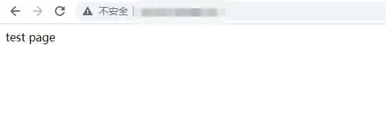 CentOS  7.8 64位 Docker + PHP + Nginx