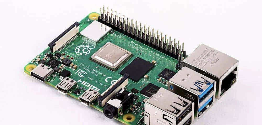 常见嵌入式的视频输出接口