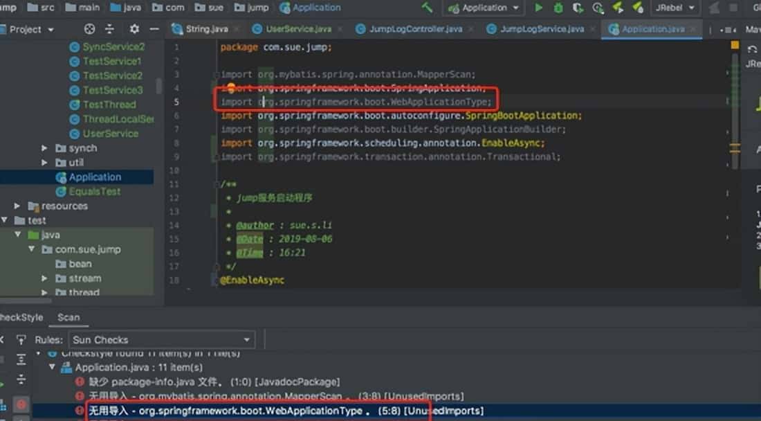 在idea中，能提升编码效率的12种插件，你知道几个？