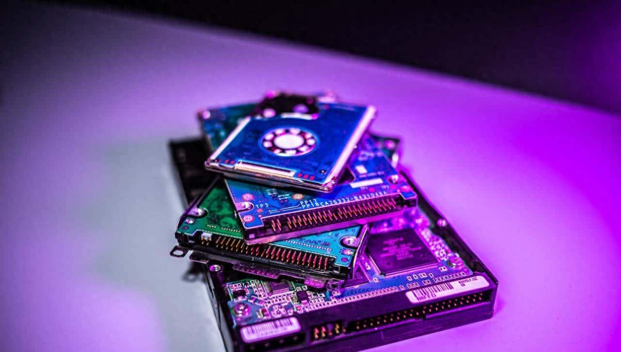 硬盘DST（Drive Self Test，驱动器自检）