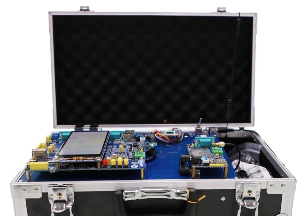 嵌入式实训室建设方案