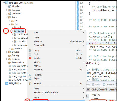【汇编语言】ARM体系结构（含汇编开发）