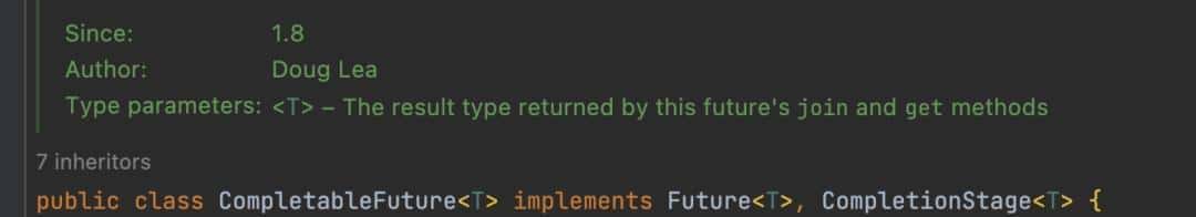 并发编程：CompletableFuture异步编程没有那么难