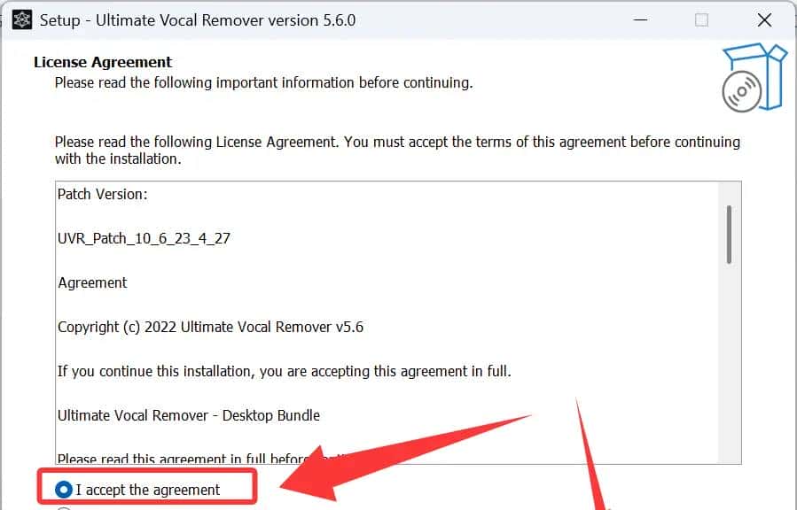 Ai音频分离神器！UVR5，一键分离人声与伴奏，免费开源