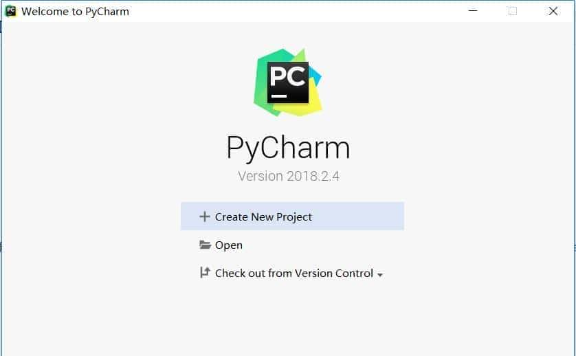 最新版PyCharm破解方法介绍
