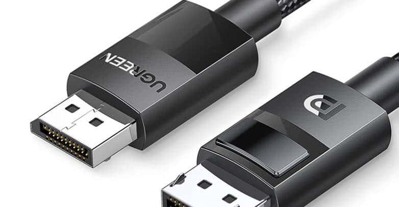 从AV画质到HDMI高清视频,20年间我们的「视频接口」发生了什么?