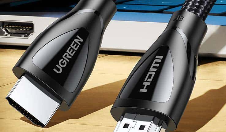 从AV画质到HDMI高清视频,20年间我们的「视频接口」发生了什么?