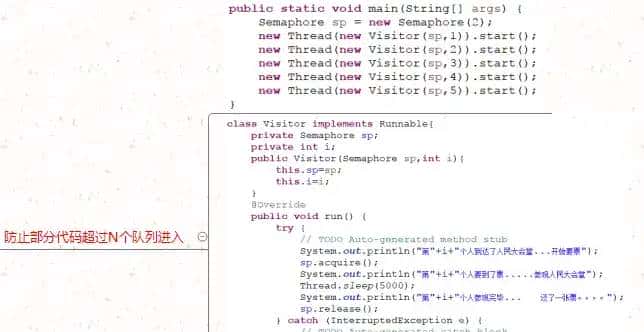 看完这篇线程、线程锁与线程池讲解，面试随意问！