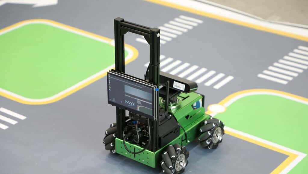 嵌入式实训室建设方案