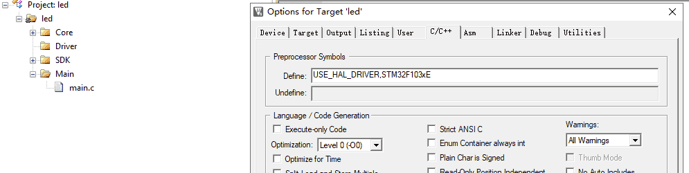【汇编语言】ARM体系结构（含汇编开发）