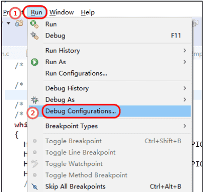 【汇编语言】ARM体系结构（含汇编开发）