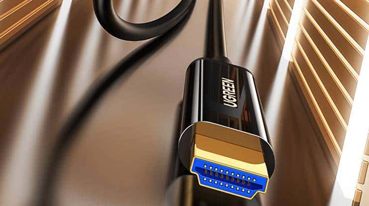 从AV画质到HDMI高清视频,20年间我们的「视频接口」发生了什么?