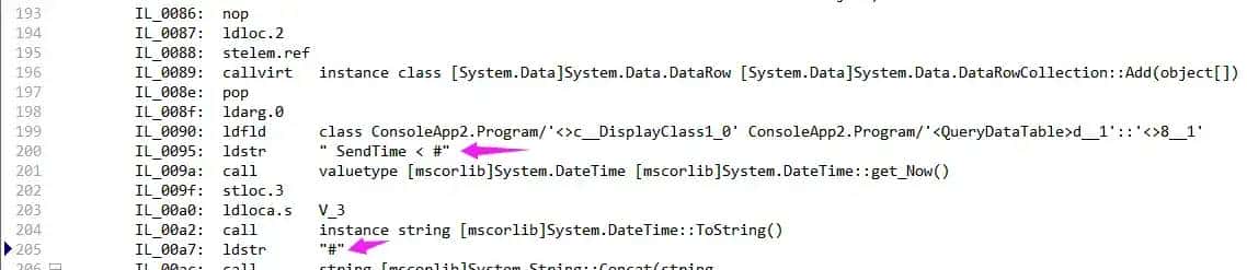 客户的一个紧急bug，我用了两种方式进行 C# 反编译修改源码