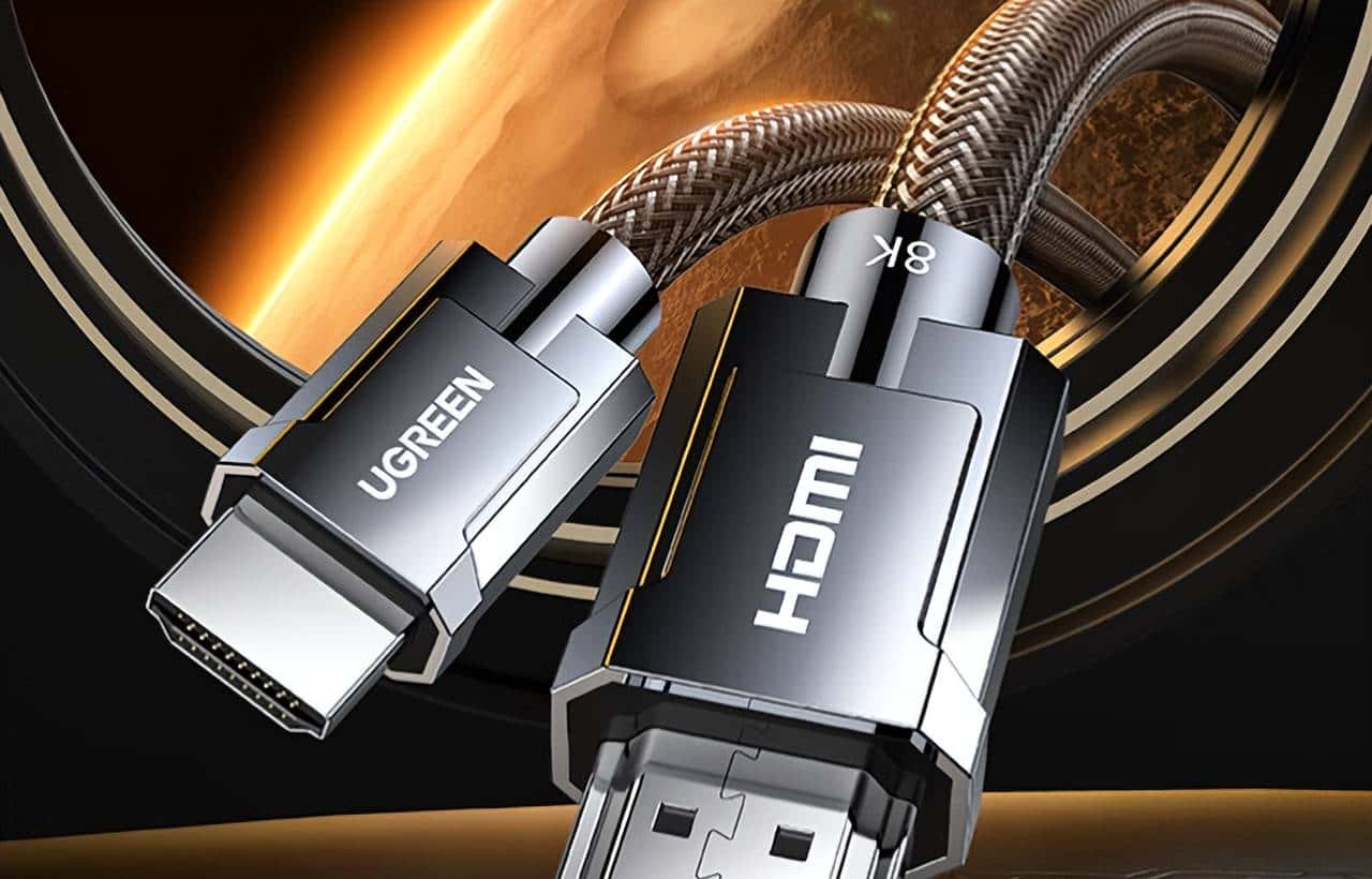 从AV画质到HDMI高清视频,20年间我们的「视频接口」发生了什么?