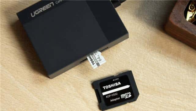 让速度成为过去,东芝M401存储卡让4K视频制作不再缺“容量