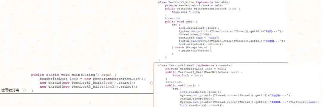 看完这篇线程、线程锁与线程池讲解，面试随意问！