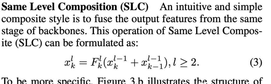 目标检测新框架CBNet | 多Backbone网络结构用于目标检测（附源码下载）