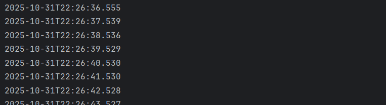 多线程——线程池1