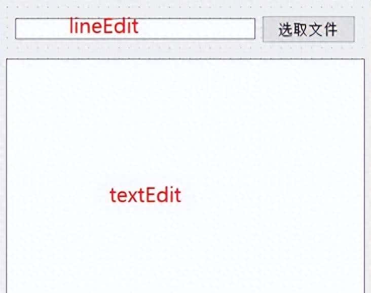Qt开发-文件的读写操作