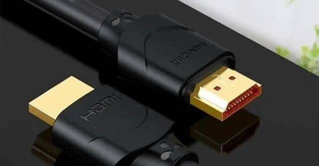 常见嵌入式的视频输出接口