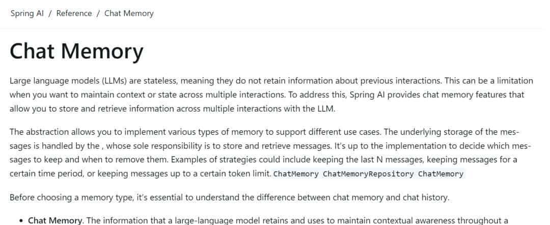 Spring AI + Dify 搭建文档问答界面 | 含源码