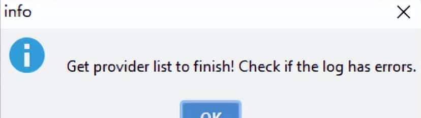 Jmeter 插件测试dubbo接口