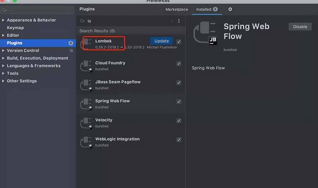 在idea中，能提升编码效率的12种插件，你知道几个？