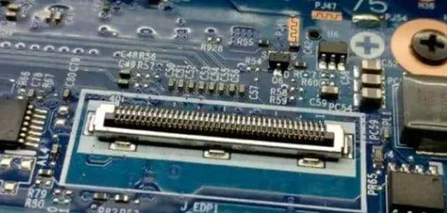 常见嵌入式的视频输出接口