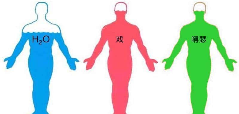 福利二丨1024，送程序员这些最贴心