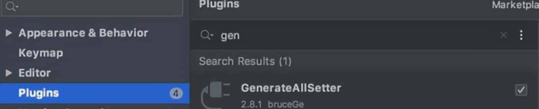 在idea中，能提升编码效率的12种插件，你知道几个？