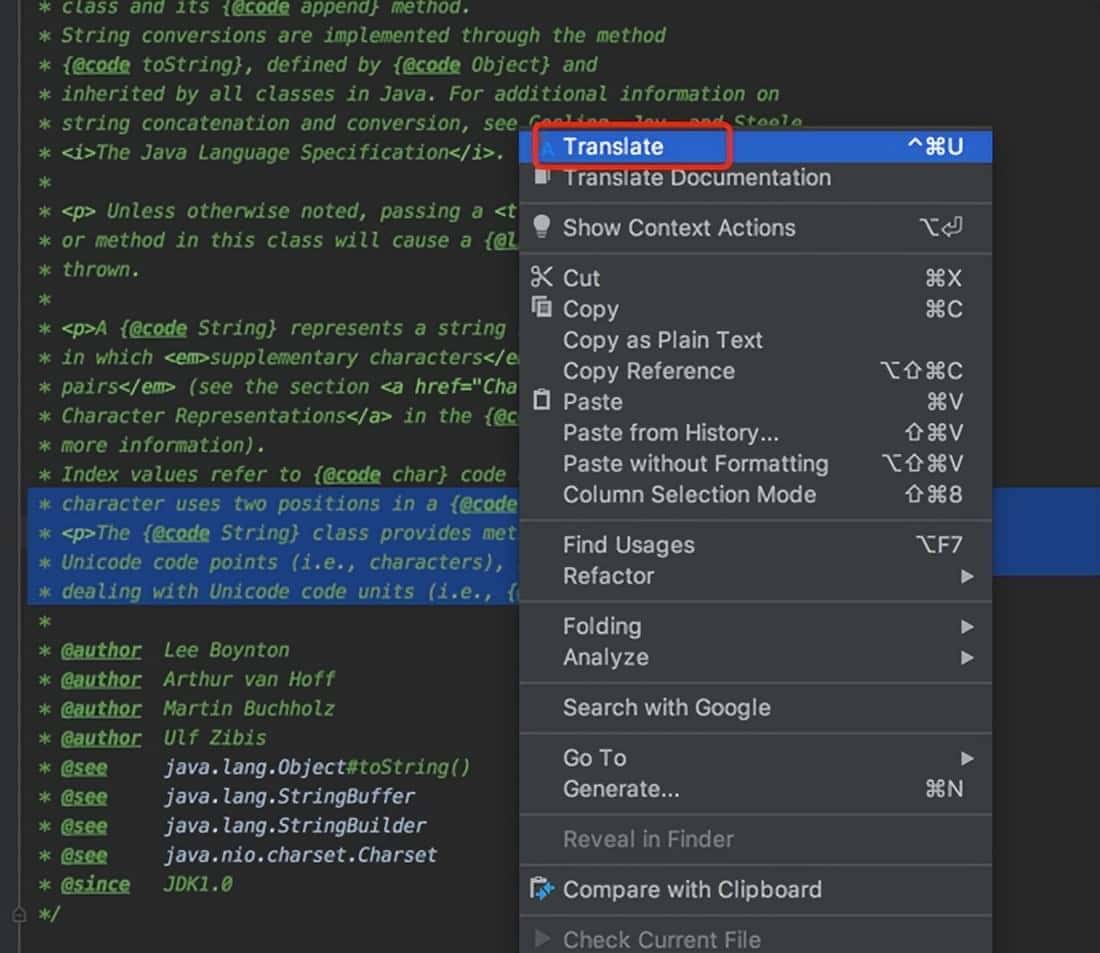 在idea中，能提升编码效率的12种插件，你知道几个？