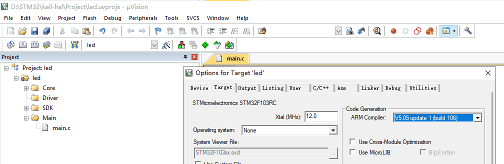 【汇编语言】ARM体系结构（含汇编开发）