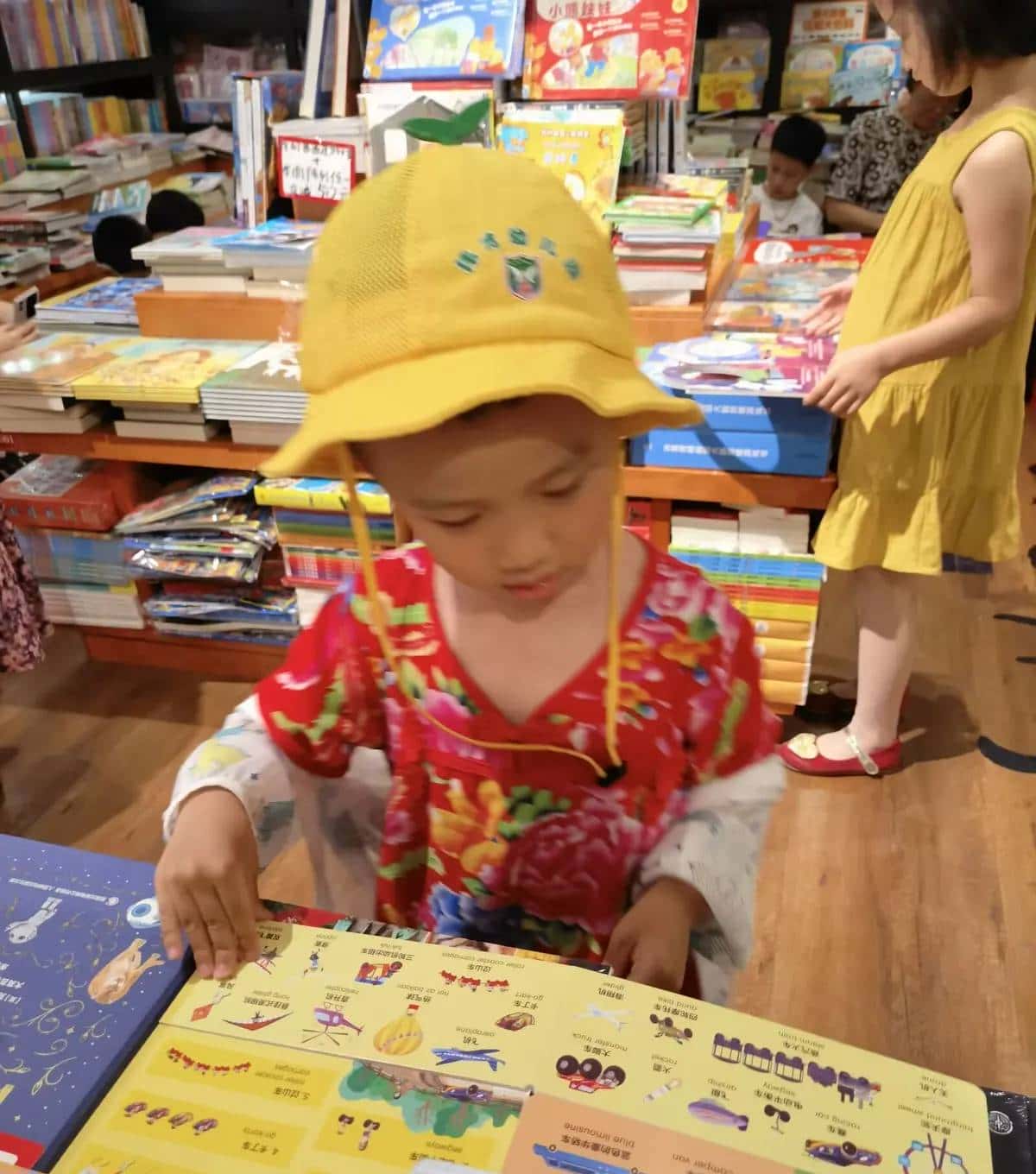 在知识宝库中伴小宝成长，奔赴新程——我的2025年总结