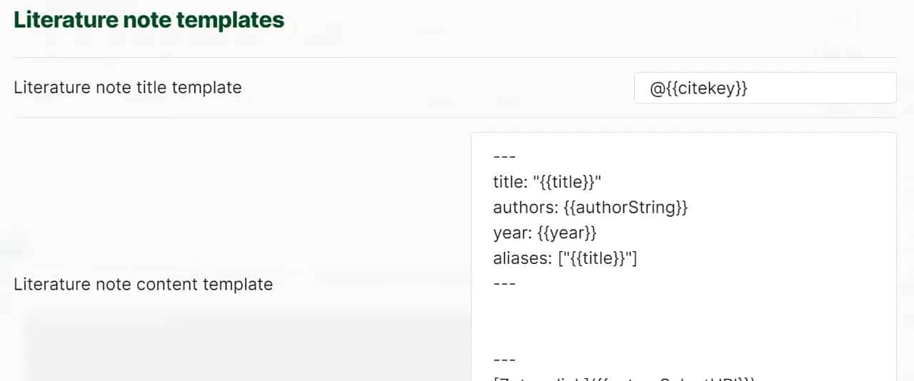 Obsidian 科研笔记一站式教程