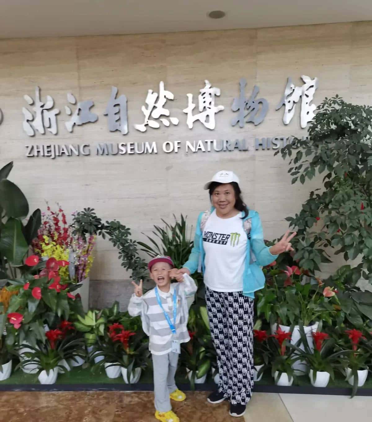 在知识宝库中伴小宝成长，奔赴新程——我的2025年总结