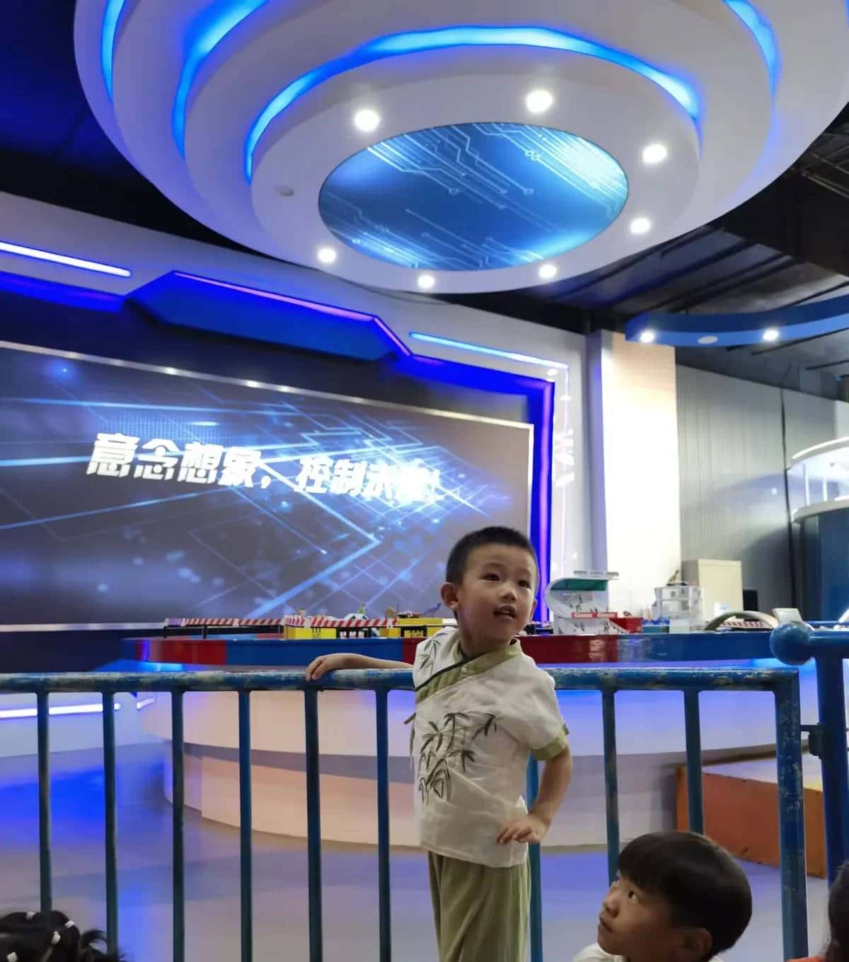 在知识宝库中伴小宝成长，奔赴新程——我的2025年总结