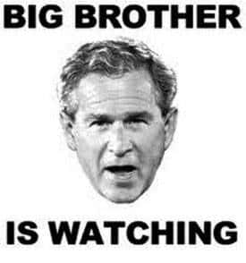 从中美两国各自建立“统一的身份证号码”的差异想开来