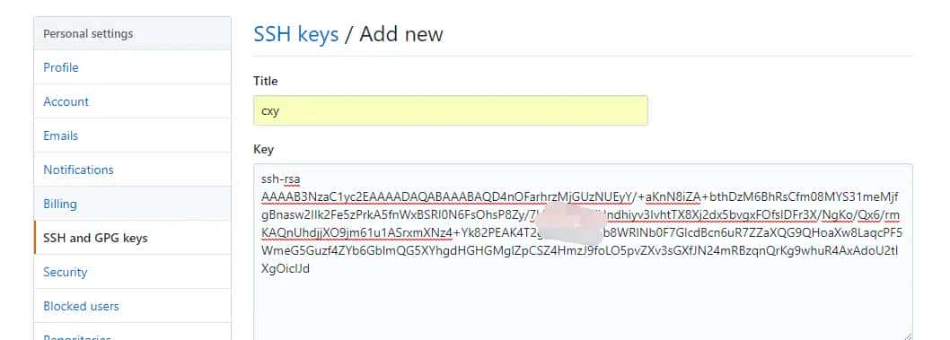 【Docker】Ubuntu下git的安装与使用