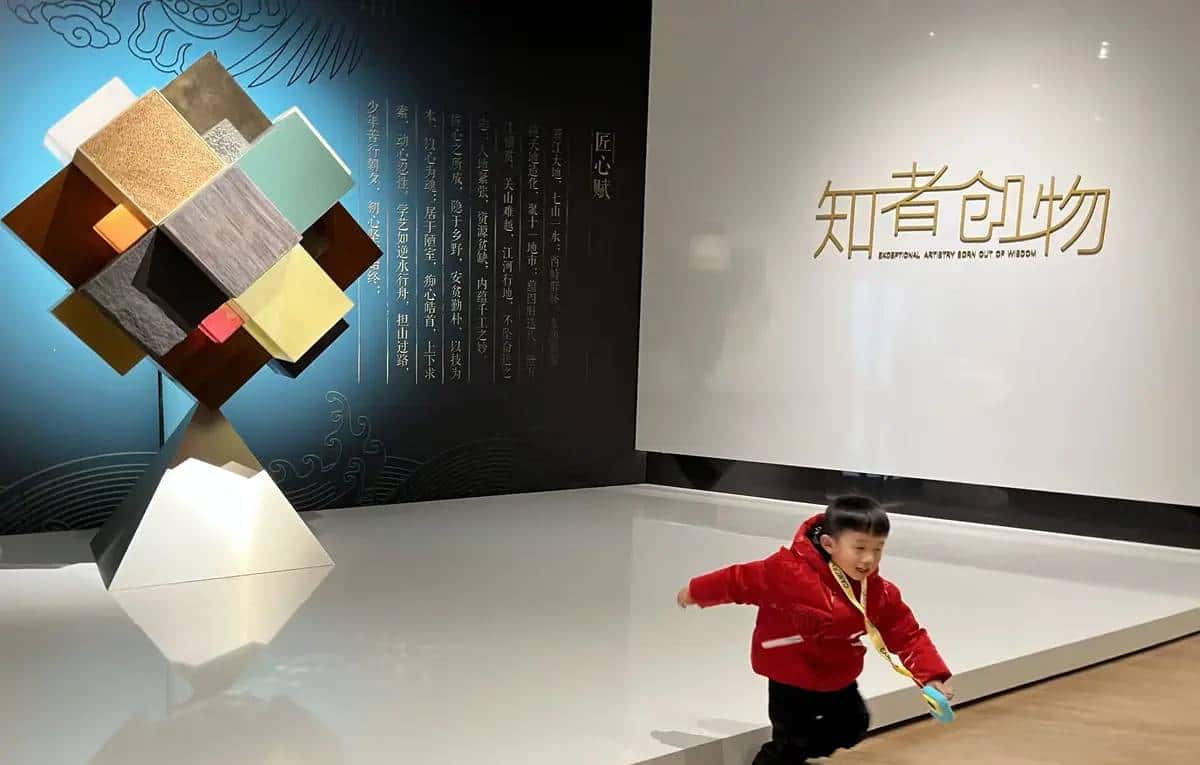 在知识宝库中伴小宝成长，奔赴新程——我的2025年总结