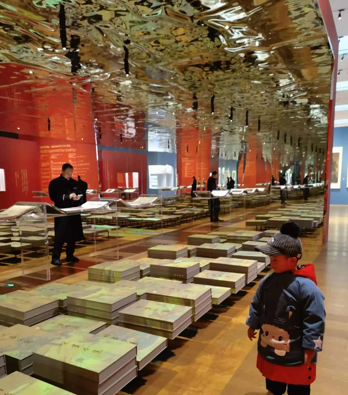 在知识宝库中伴小宝成长，奔赴新程——我的2025年总结