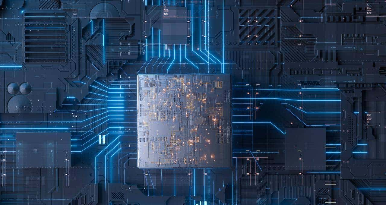 存储芯片“涨潮”拍岸！港股沸腾后，这些“芯势力”谁能乘势而起