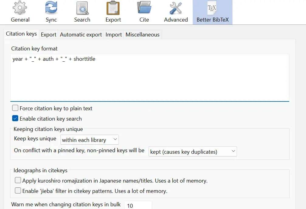 Obsidian 科研笔记一站式教程