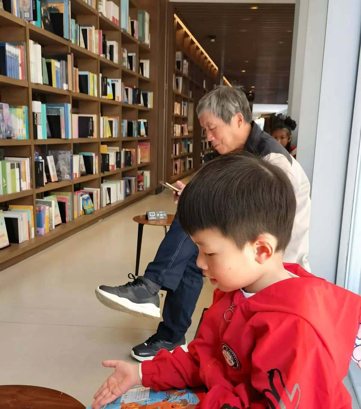 在知识宝库中伴小宝成长，奔赴新程——我的2025年总结