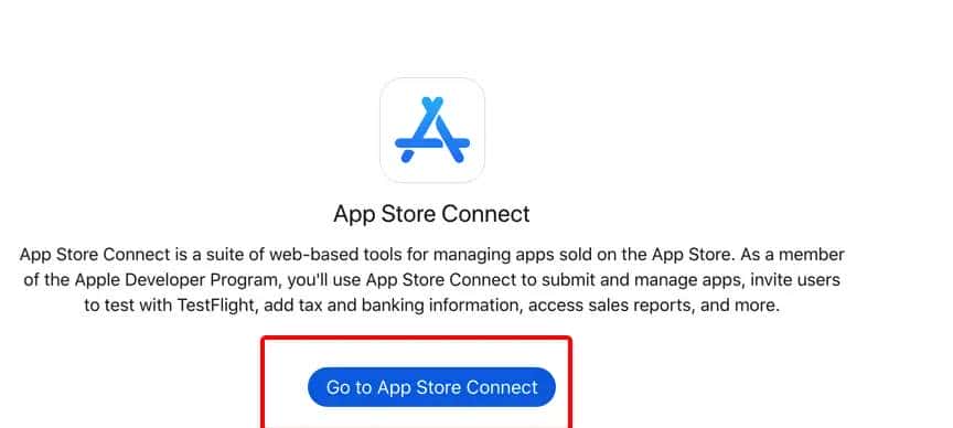 苹果开发账户创建AppID、证书、描述文件2020最新教程
