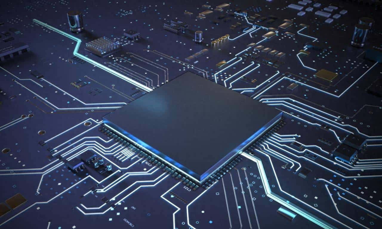 存储芯片“涨潮”拍岸！港股沸腾后，这些“芯势力”谁能乘势而起