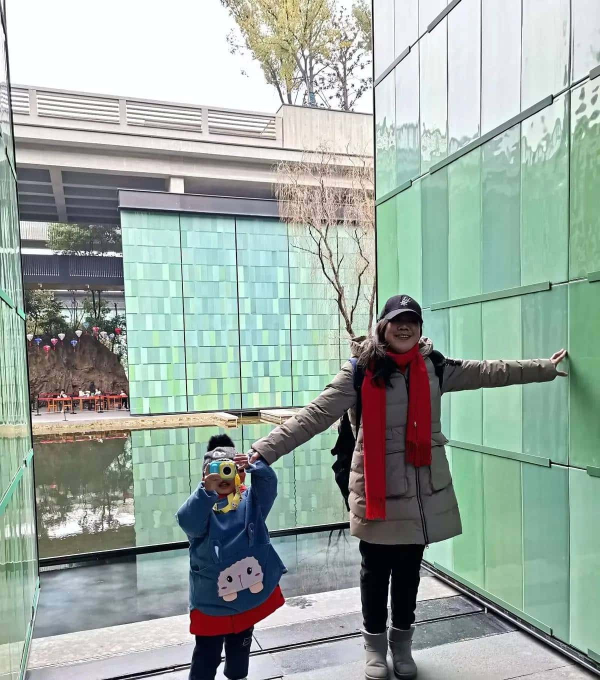 在知识宝库中伴小宝成长，奔赴新程——我的2025年总结