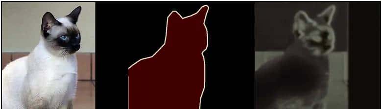 图像分割之U-net模型训练VOC2007数据集（1）