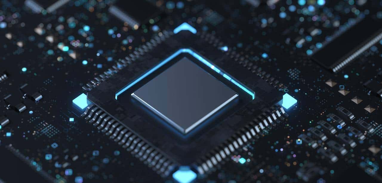 存储芯片“涨潮”拍岸！港股沸腾后，这些“芯势力”谁能乘势而起